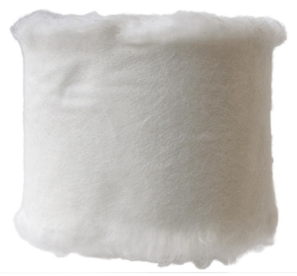 Bande Non Tissé Effrangée 33 cm x 50 m
