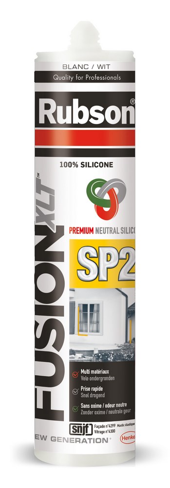 Mastic SP2 Fusion XLT Premium 300ml