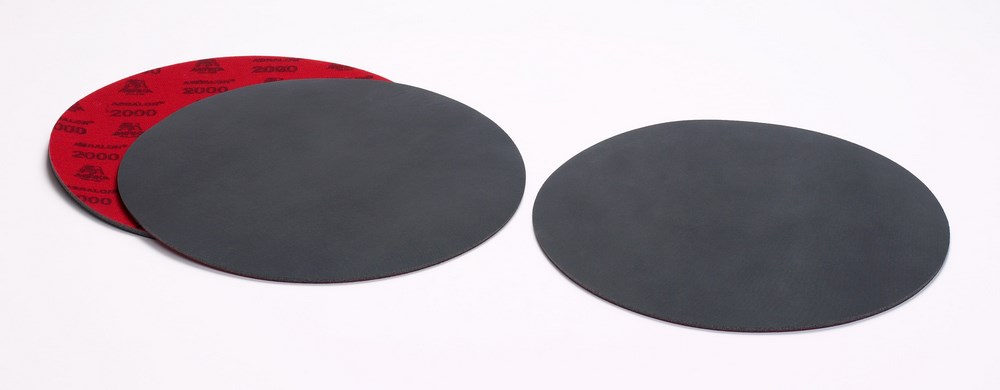 Abrasif Abralon Auto-Agrippant Ø150mm (x20)