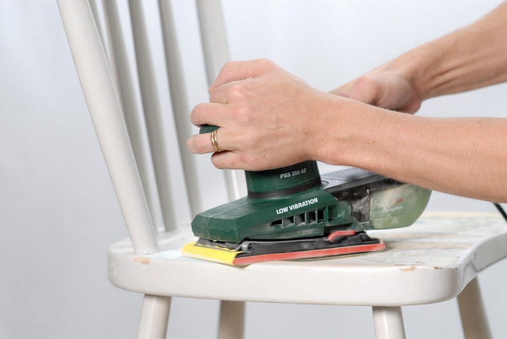 Abrasif Hiomant 115 mm x 10 m