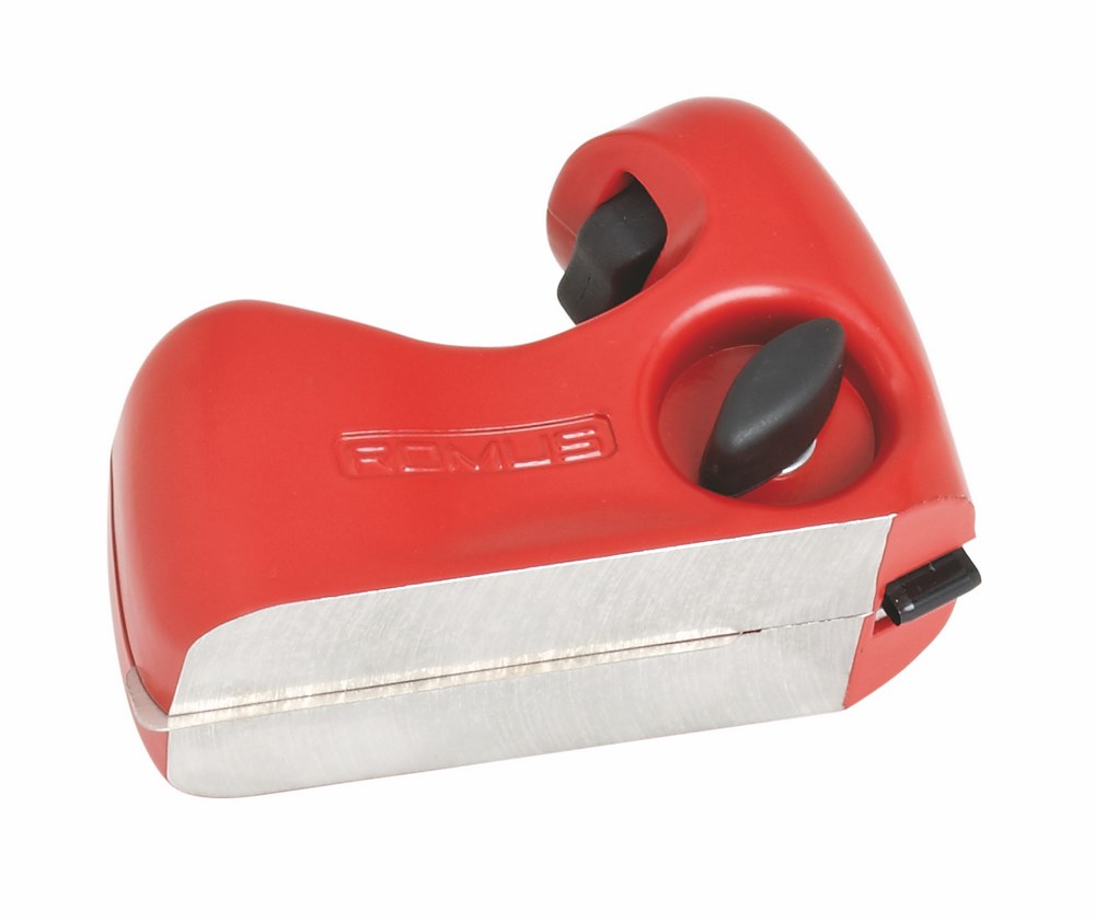 Chanfreineuse Manuelle à Guide "Pico"