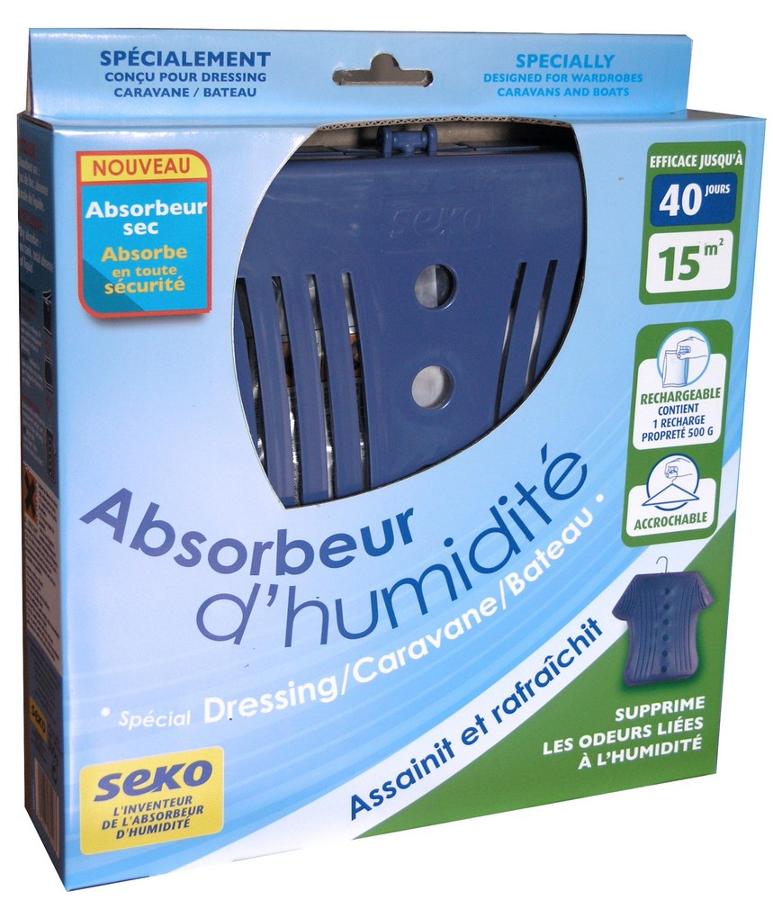 Dod Humidiv Absorb Sp Placard 500g