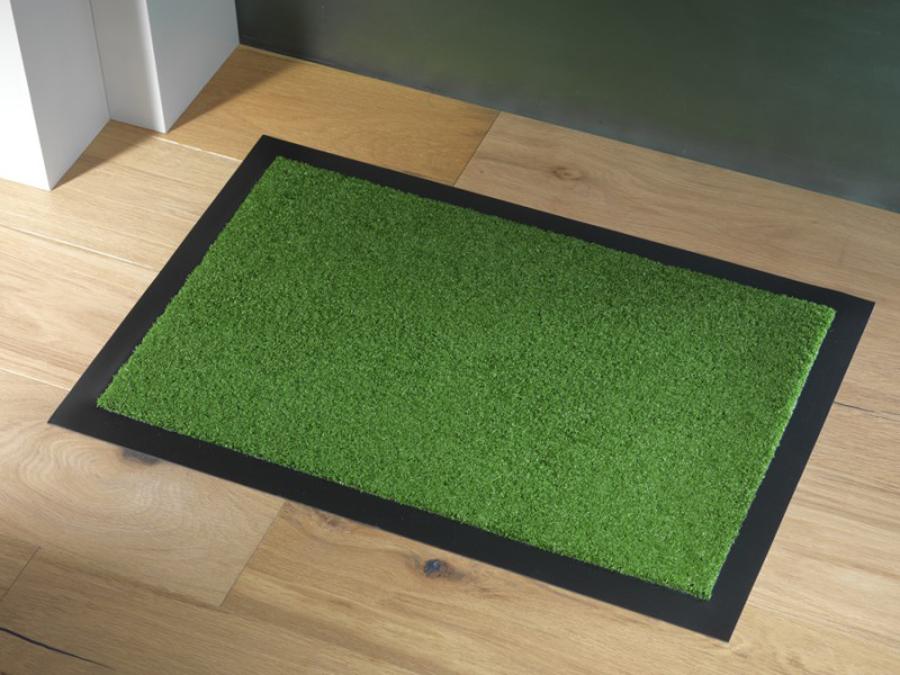 DOD TAPIS VERONA VERT 40 X 60