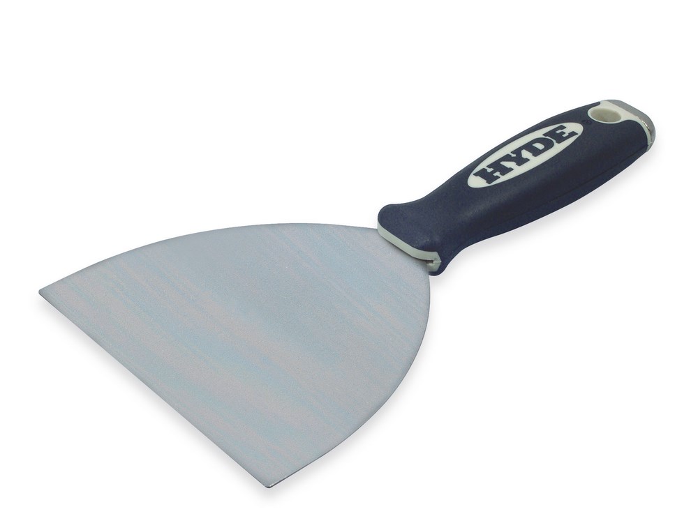 Couteau à enduire MAXXGRIP 254mm avec lame en acier inoxydable