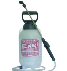 Pulvérisateur Exel 7 5L
