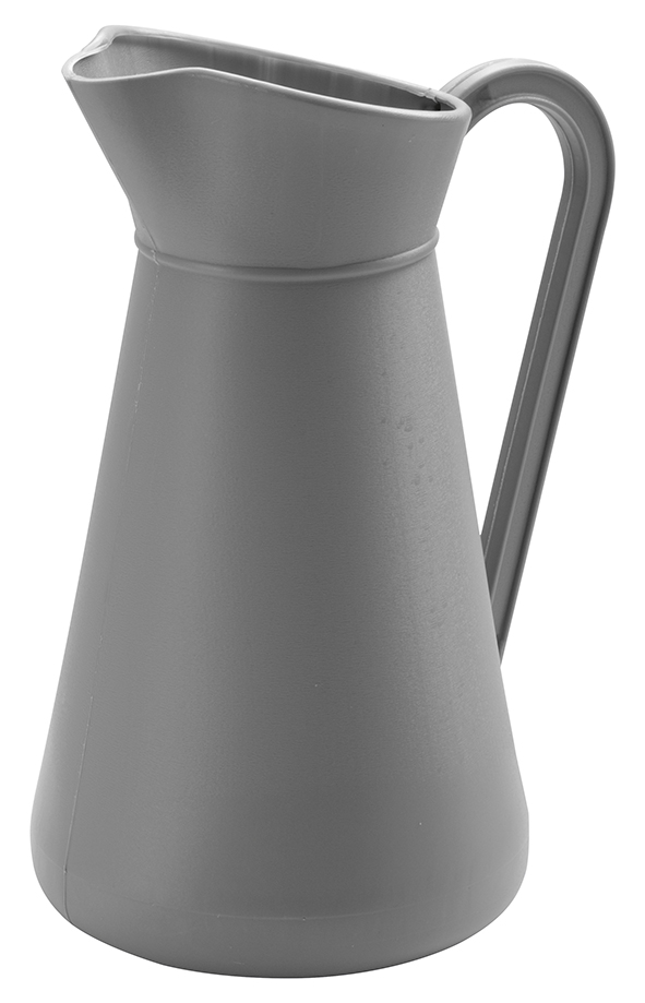 Broc 5l Gris Galet