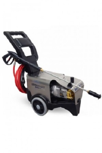 Nettoyeur HP Électrique Middle-pro 150 bars