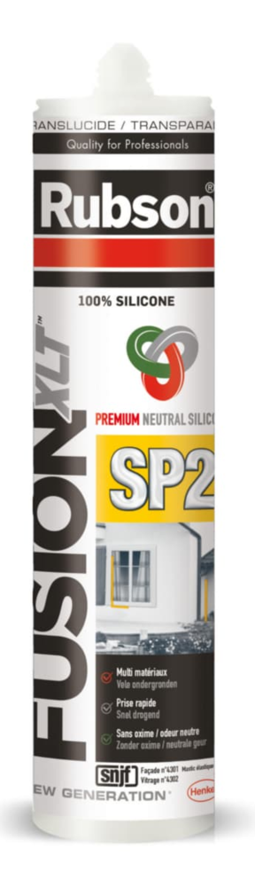 Mastic SP2 Fusion XLT Premium 300ml