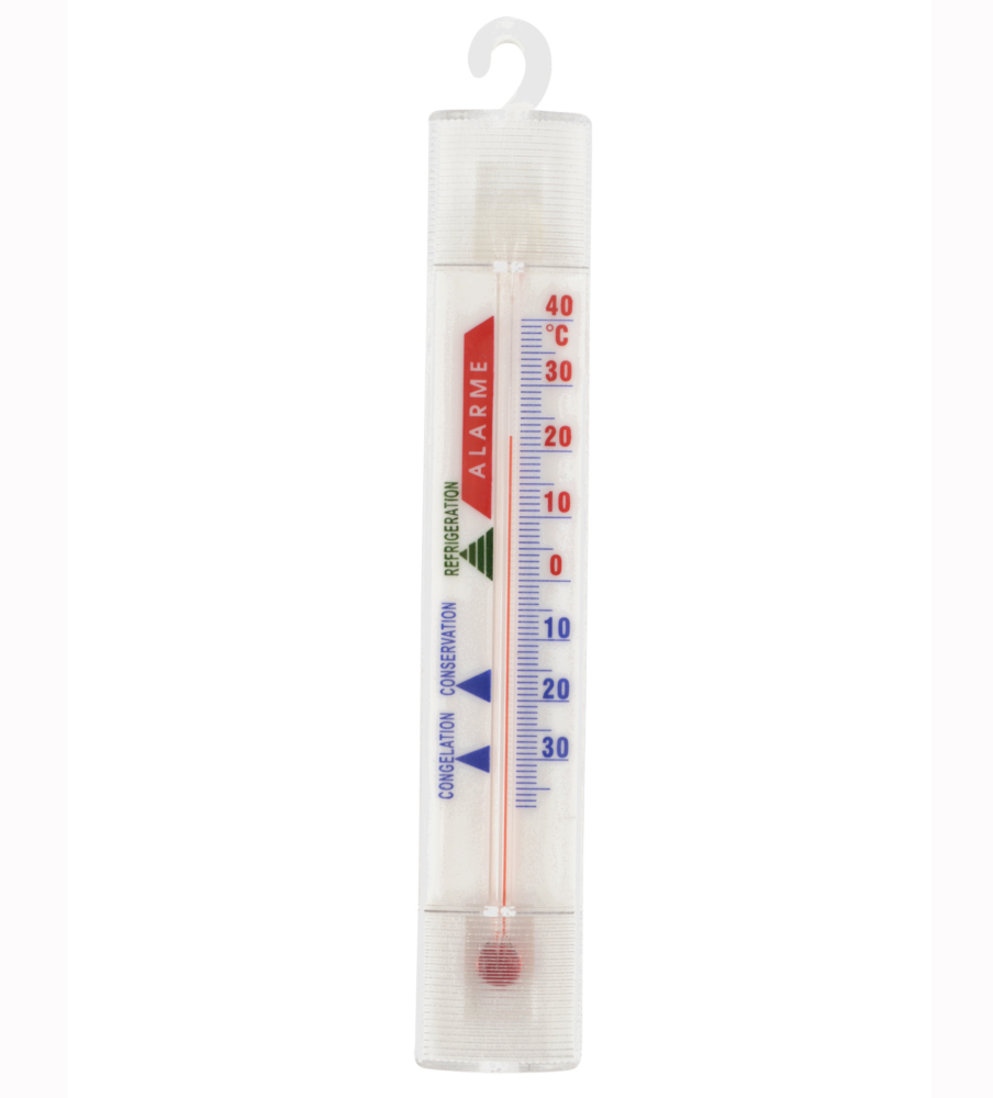 Thermomètre Congélateur Réfrigérateur