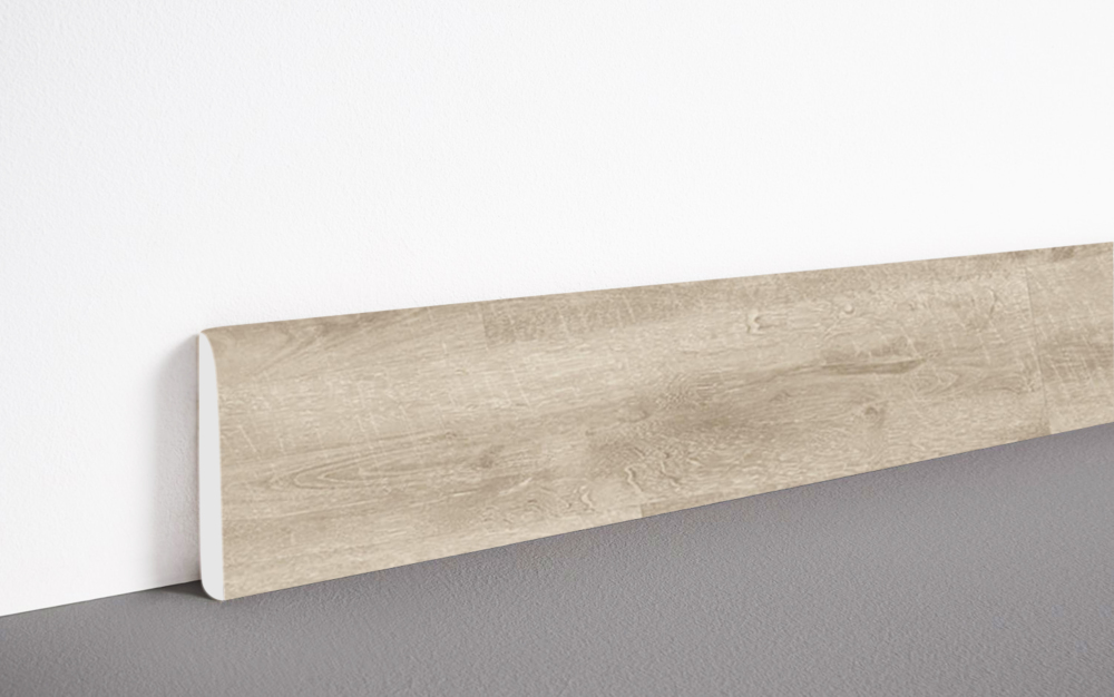 DOD - PLINTHE PVC A COLLER OAK GREY