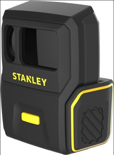 Télémètre Smart-photo Stanley
