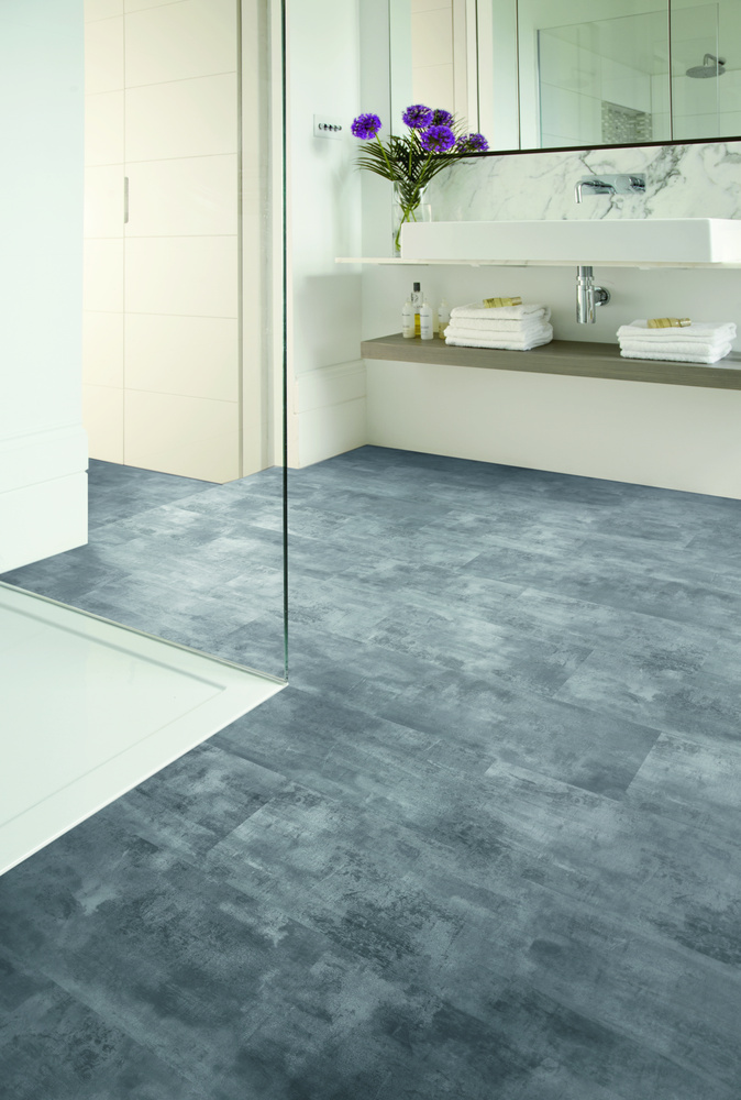 Plinthe PVC à coller Dorato Stone 40995