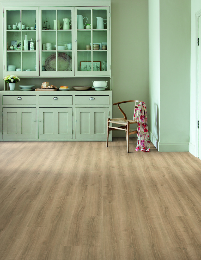 Plinthe PVC à Coller Summer Oak 24219