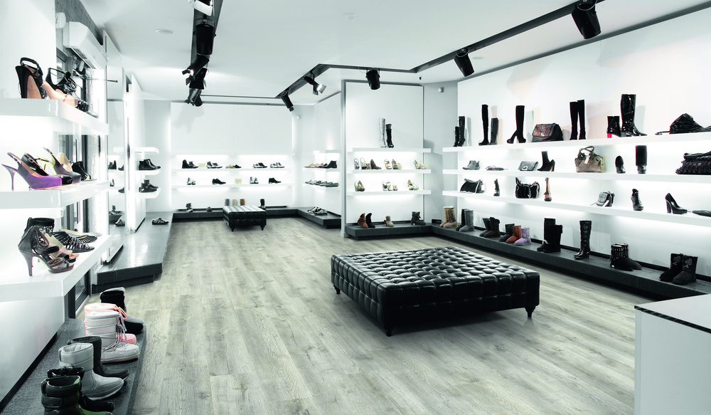 Plinthe PVC à Coller Major Oak 53926