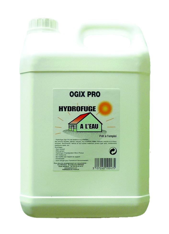 Ogix pro hydrofuge 5L