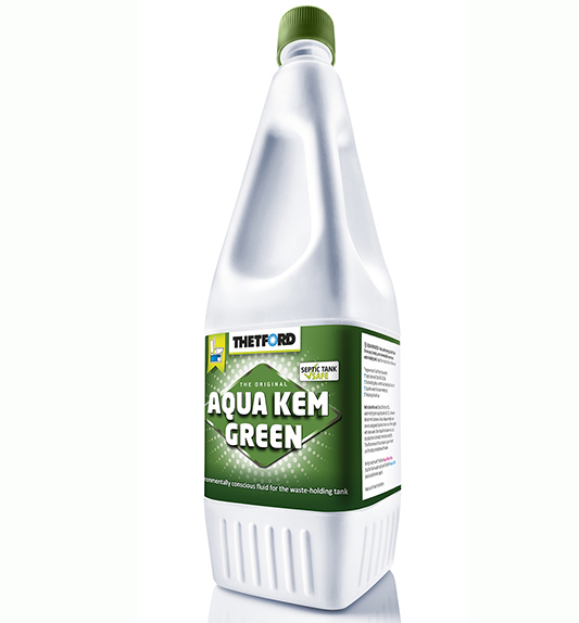 Aqua Kem Green 1L5