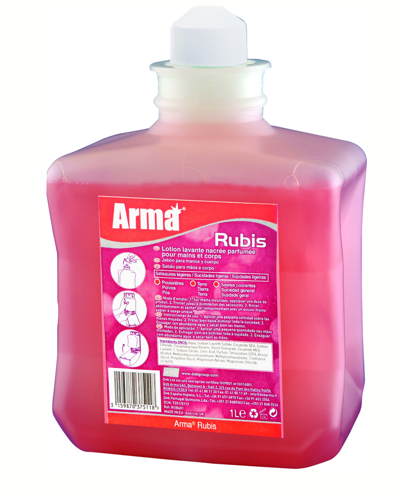 Arma Rubis 1L