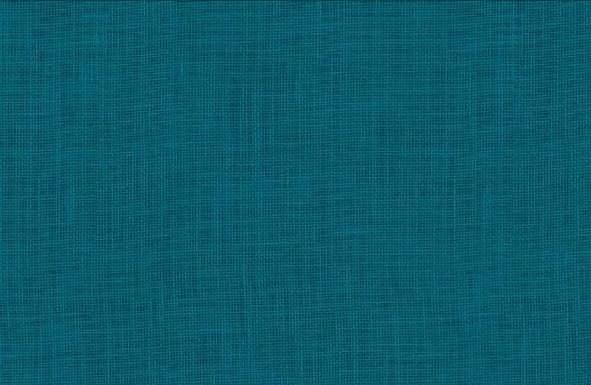  Nappe Fibranne 138 cm x 15 m Bergamo Capri Petrol