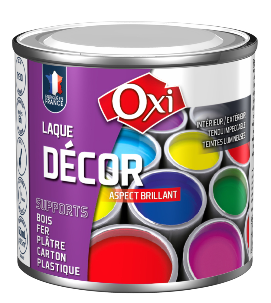 Laque Décor 60ml