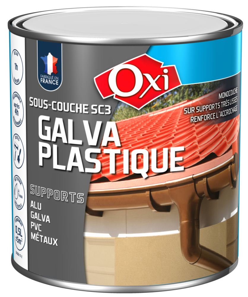 Sous couche Alu Galva Plastique SC3 0.5L OXI DOD — free download