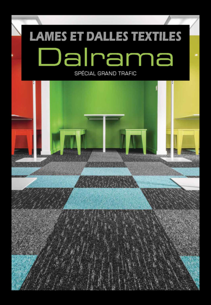 Dalrama 2020