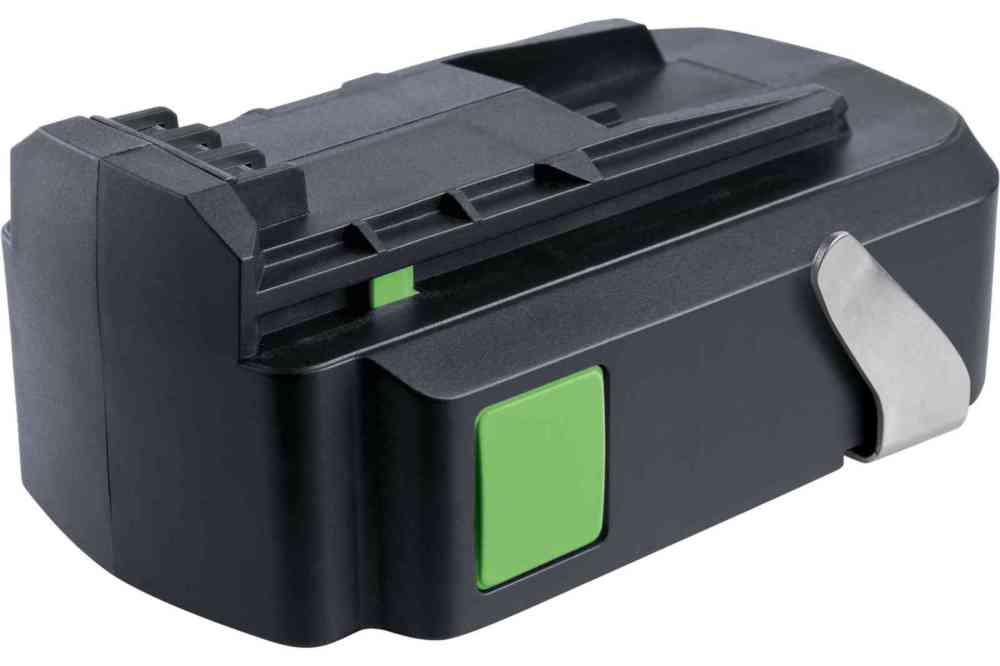 Batterie rechargeable Lithium-ion BPC 12 Li 3.0 Ah pour outillage électroportatif