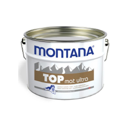 Top Mat Ultra 10L