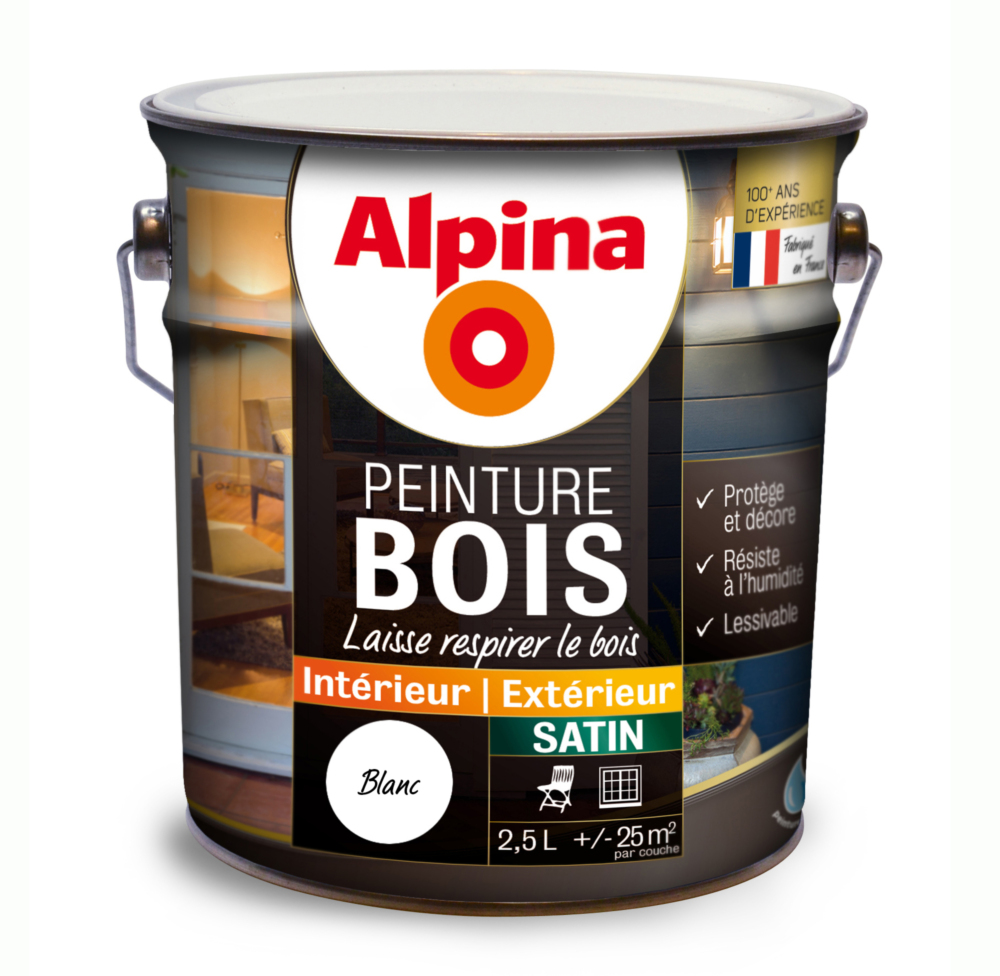 Dod Peintures Bois