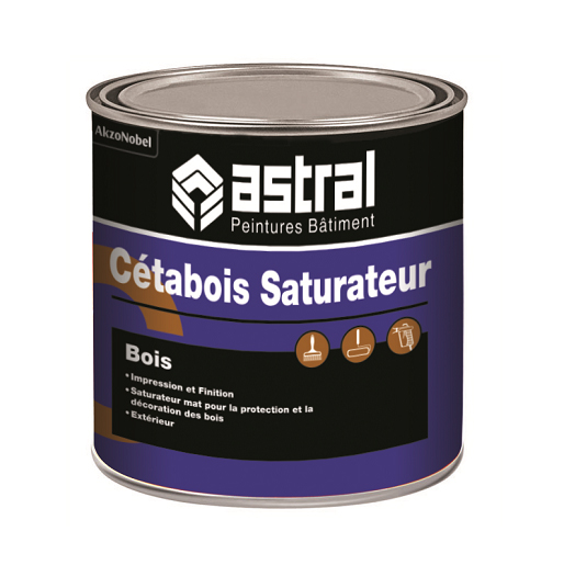 Cétabois Saturateur