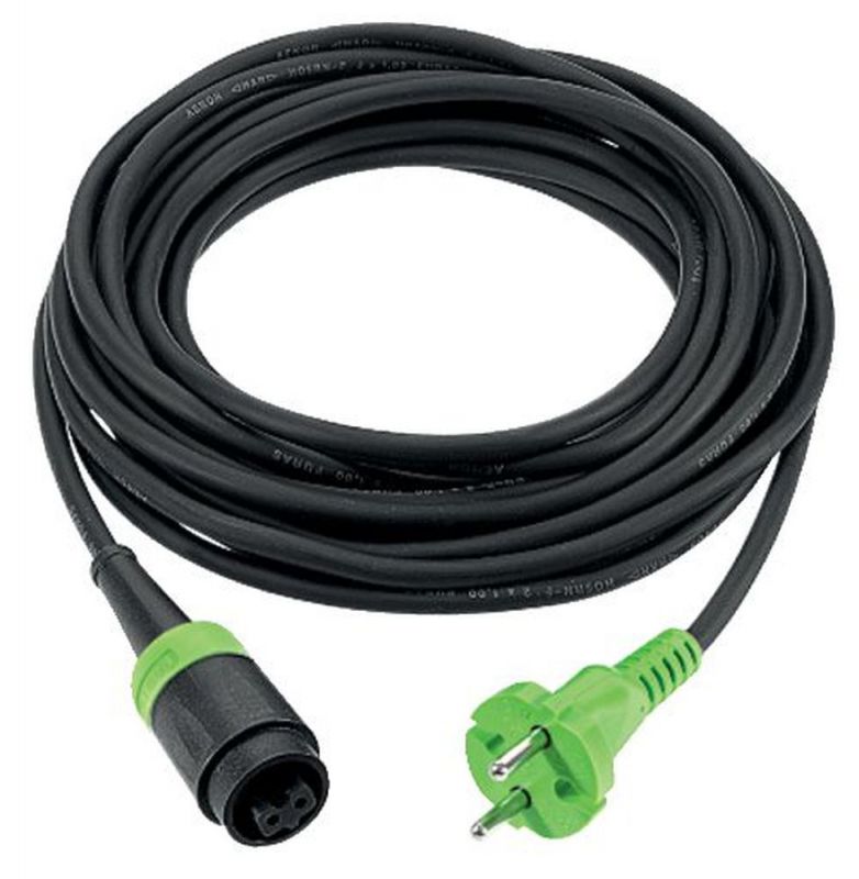 Câble Plug IT H05 RN-F/4m