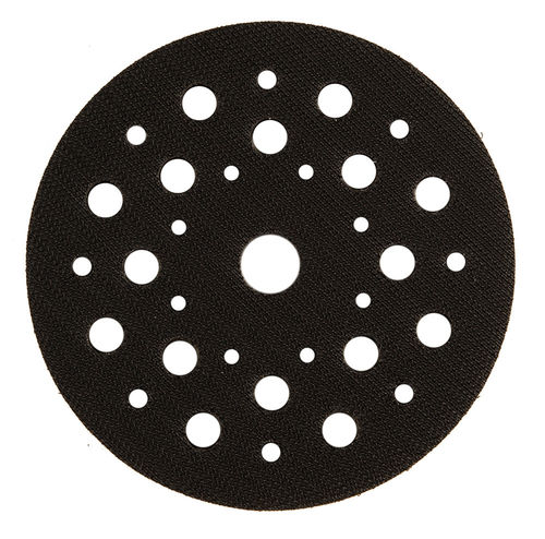 Interface de plateau Ø125mm pour ponceuse orbitale