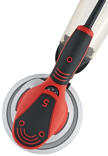 Ponceuse excentrique ORE Ø150-5 Set