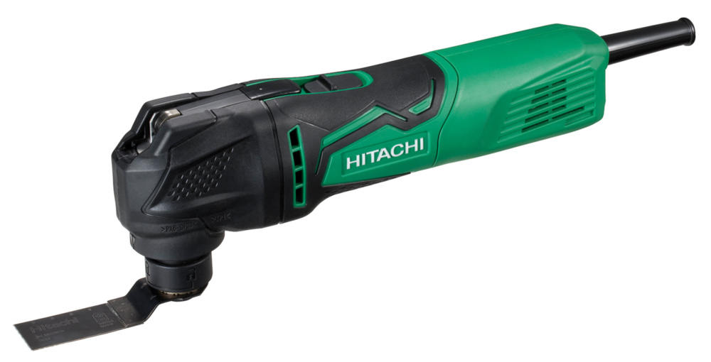 Multi-Tool - Découpeur / Ponceur Multifonction CV350V