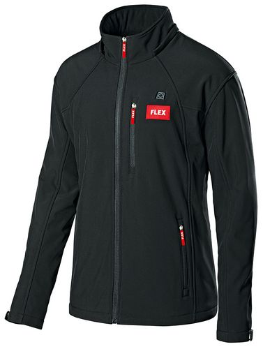 Veste Chauffante