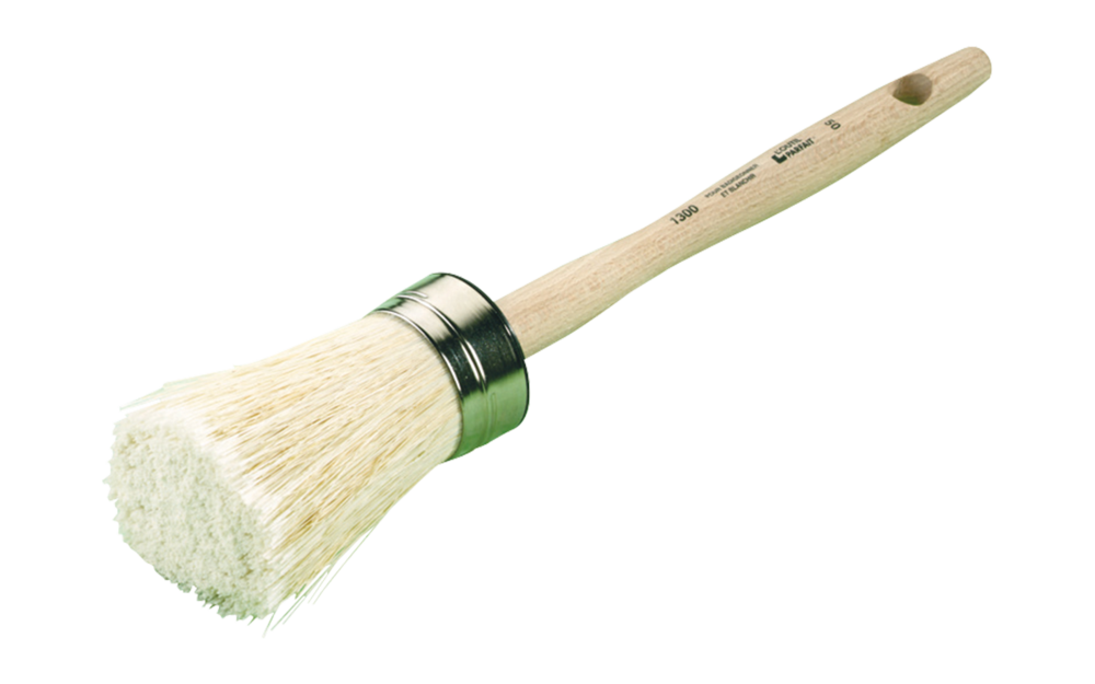 Brosse à badigeon Ø150