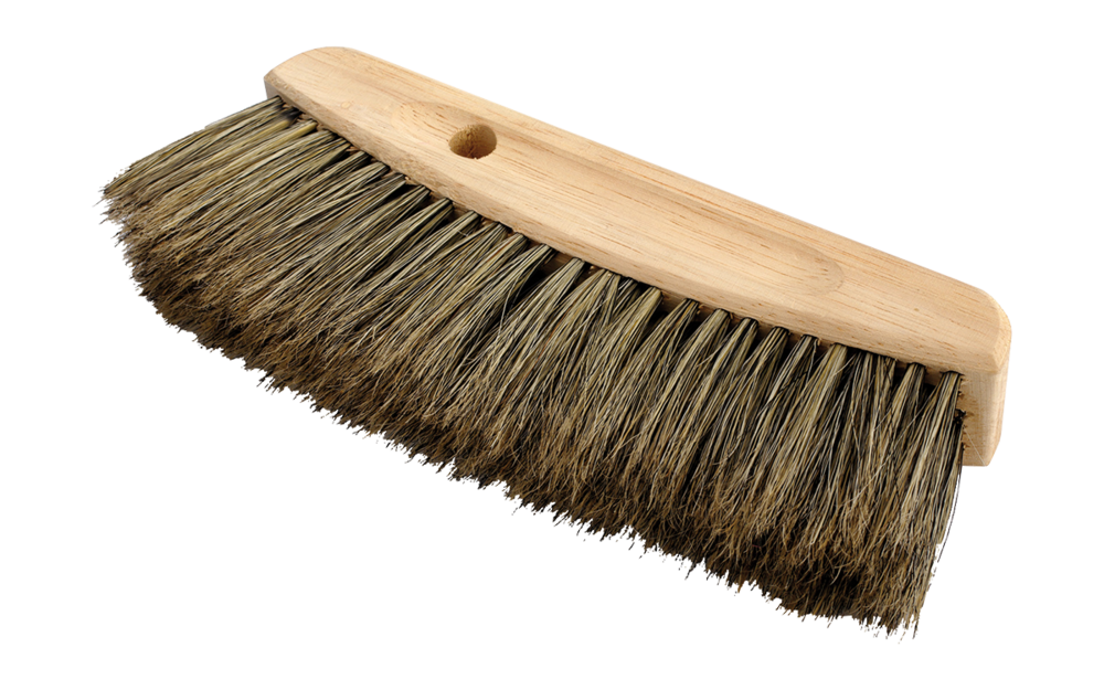 Brosse à Épousseter Bois 5 Rangs 210mm