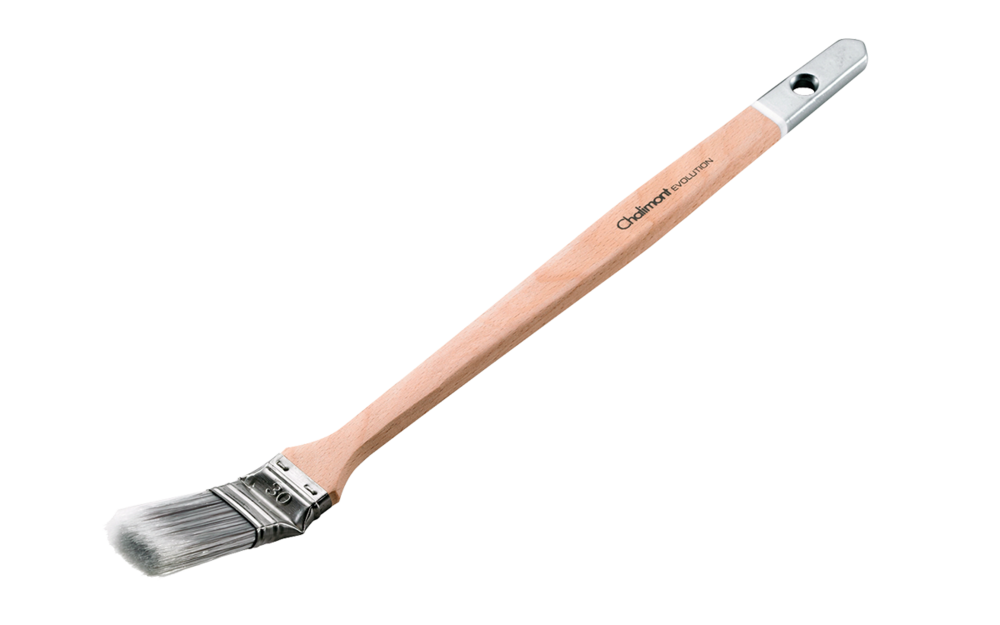 Brosse Radiateur Aquasilver