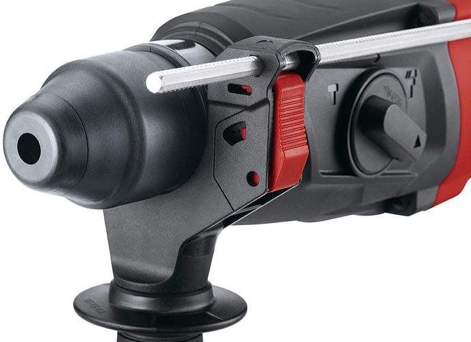 Perforateur Burineur CHE 2-28 SDS-Plus