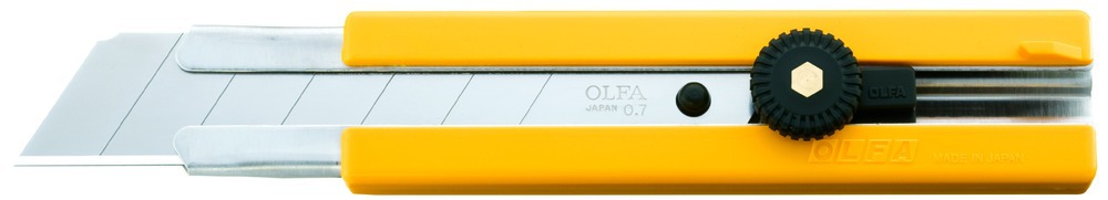 Cutter Olfa H1  25mm