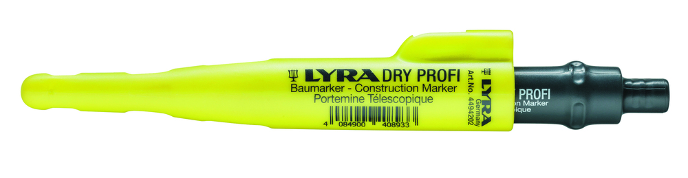 Portemine  Lyra Dry Profi