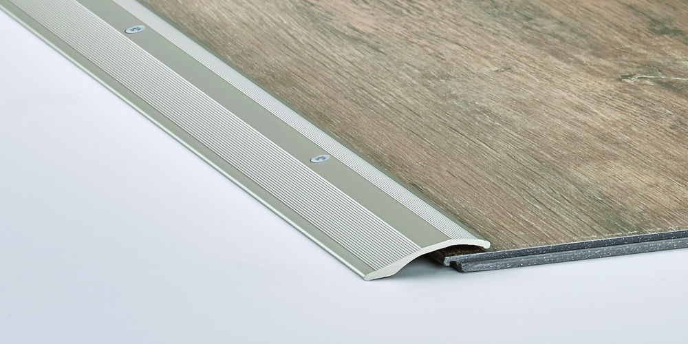 Seuil Multi Niveau Percé 40 mm x 2.70 m