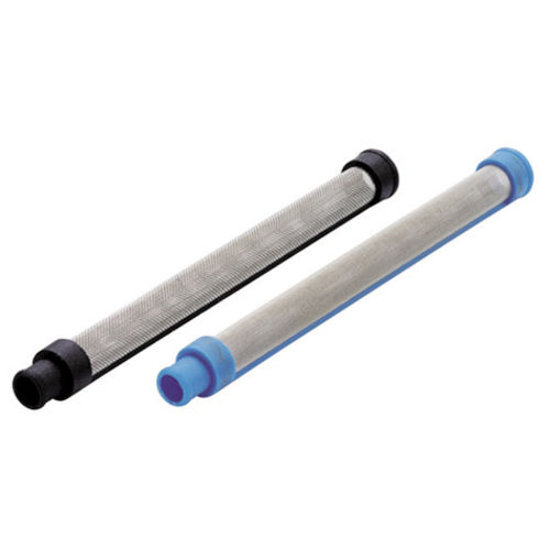 Filtre Easy Out pour pistolet Airless, maillage fin anti-colmatage