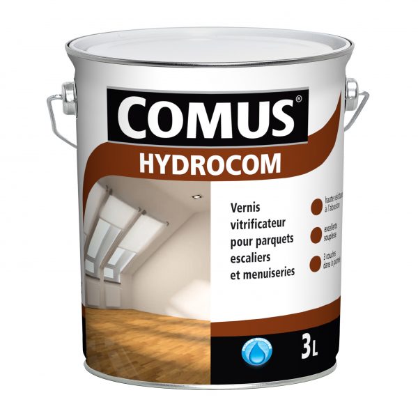 Hydrocom Incolore 3L