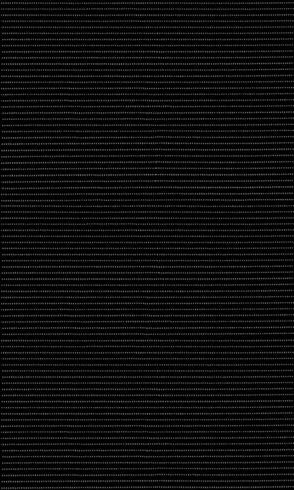 Mousse Flexy Uni Noir 65 cm x 15 m