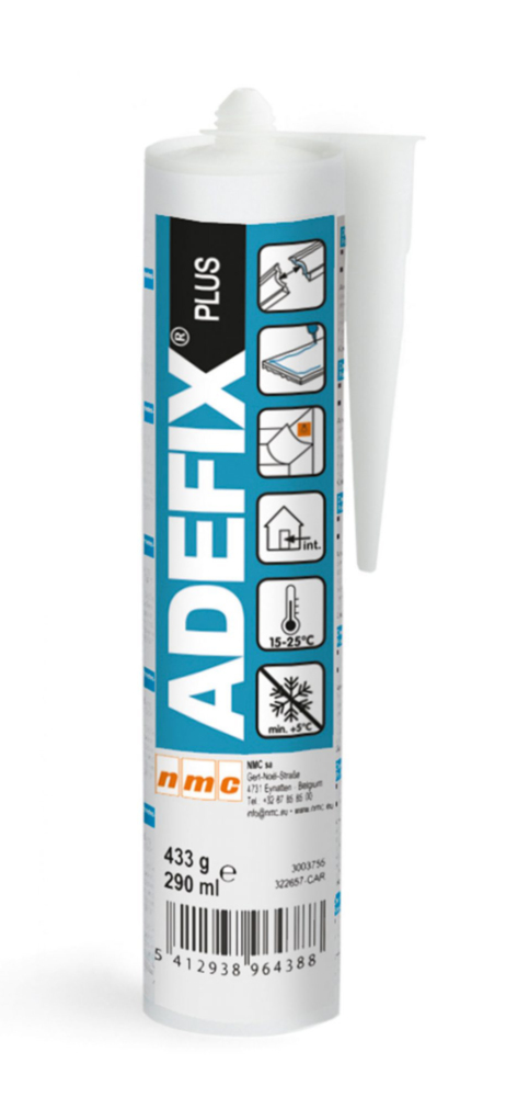 Adefix Plus joint en cartouche de 290ml