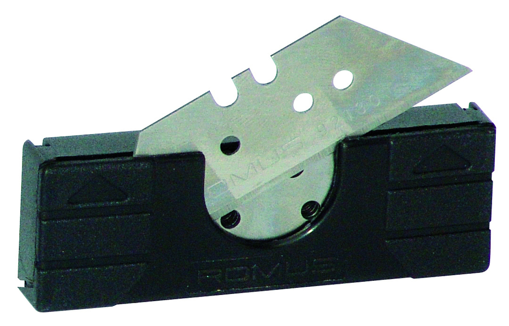 Lames Droites 50mm X-CUT Boîtes de 100 Lames