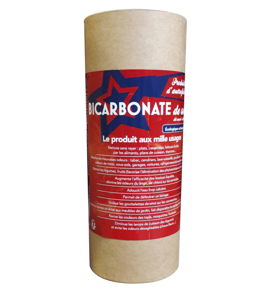 Bicarbonate de Soude 1 kg