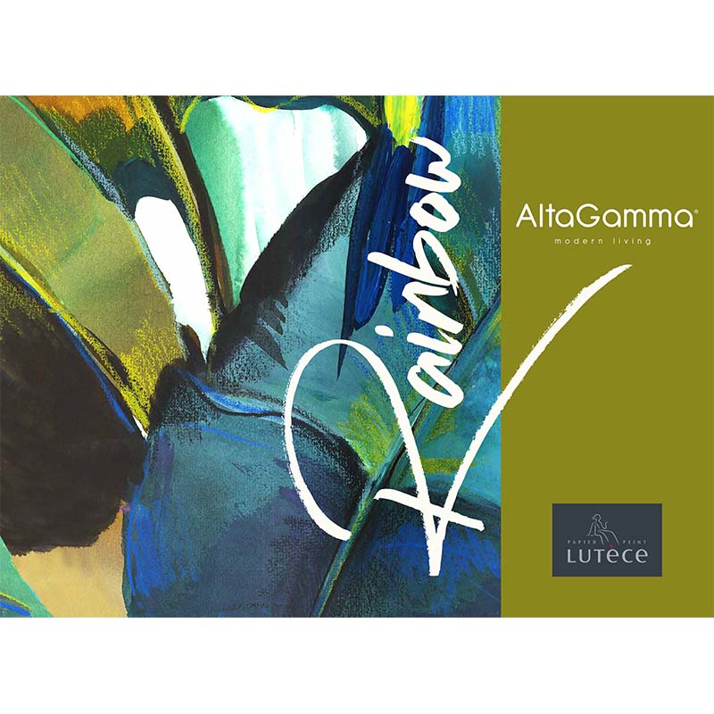 Altagamma rainbow Album Lutèce 2020