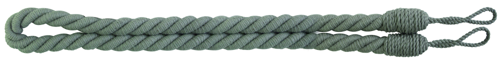 Embrasse Cable Nature Gris