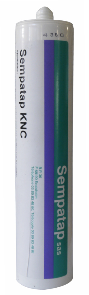 Soudure à Froid KNC Cartouche de 450g